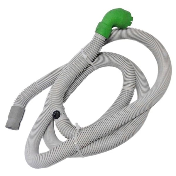 Original avloppsslang Diskmaskin 4055161402, 1527820417 AEG, ELECTROLUX, OCEAN, PROGRESS, JUNO, ZANKER