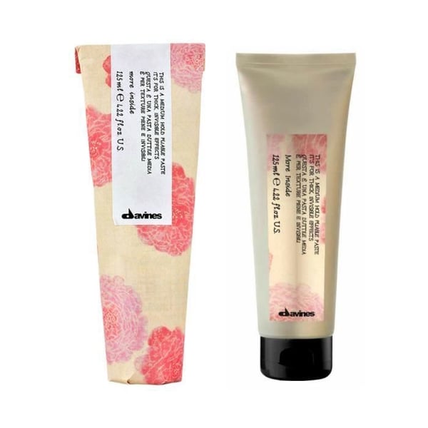 Vikbar Past Medium Hold Davines. Vikbar Past Medium Hold Davines.