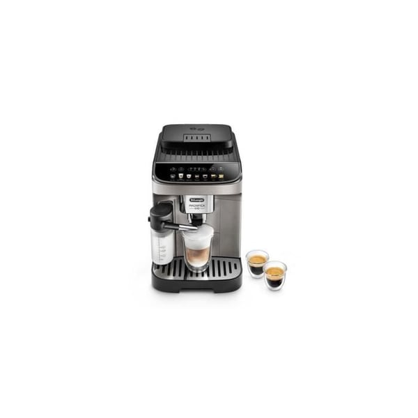 Espresso kaffemaskin De’Longhi 0132217076 Grå