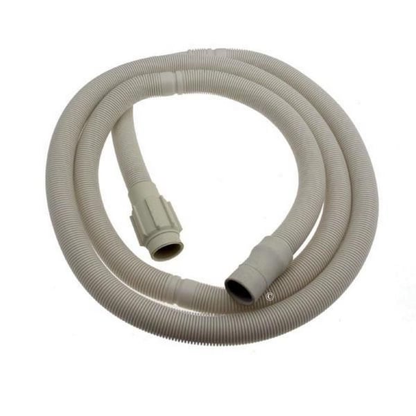 SOS Tillbehör Avloppsslang för Diskmaskin 481253029113 BAUKNECHT, IGNIS, IKEA, IKEA WHIRLPOOL, LADEN, WHIRLPOOL