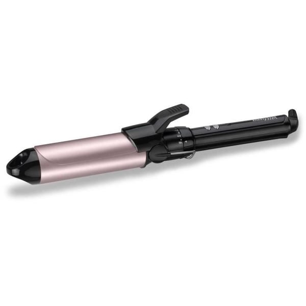 Curling - BaByliss - C338E Curling Tong - 38 mm - För stora lockar