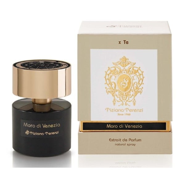Tiziana Terenzi Moro Di Venezia 100ml Eau de Parfum
