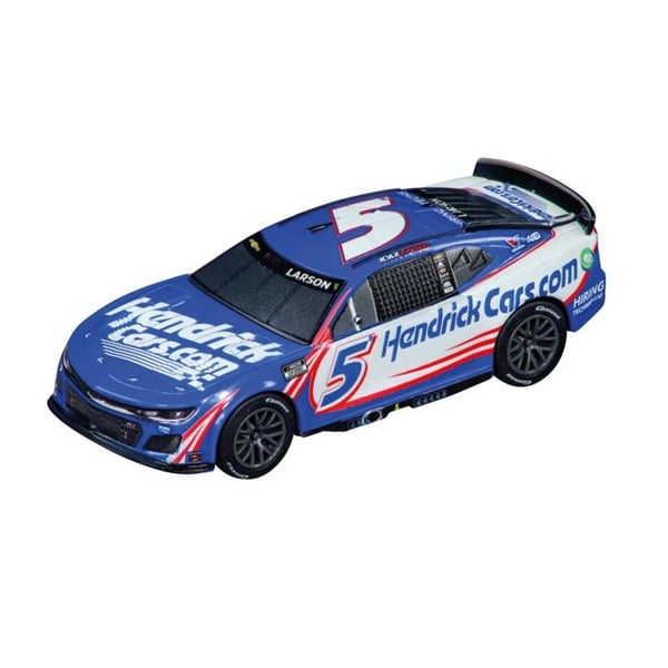 Gå NASCAR Watkins Glen Duel