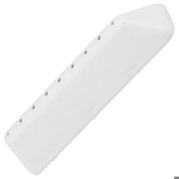 Trumaxel (av 1) från tvättmaskin, Tvättmaskin 00669833 SIEMENS, BOSCH, VIVA, CONSTRUCTA, BALAY