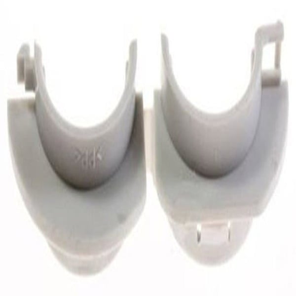 Dräneringsrörfläns - Electrolux - ASI6233W - Originaltillverkarens del
