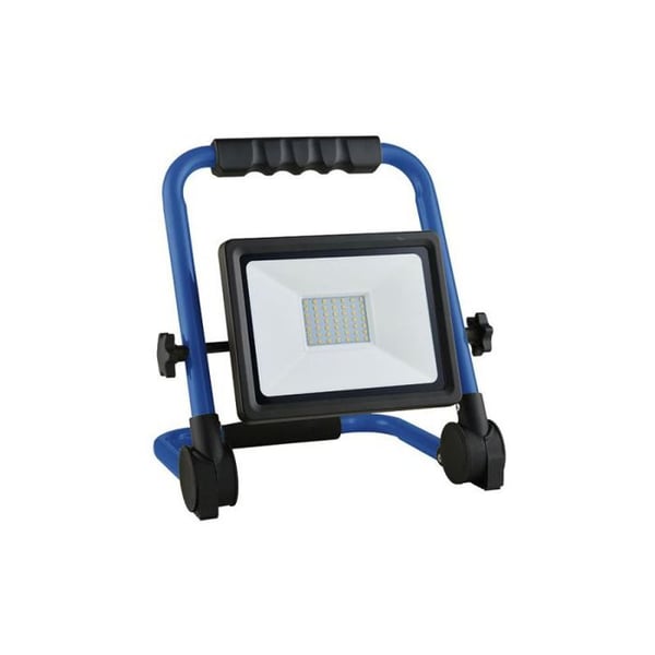 SCHWABE LED Construction Spotlight - 46341