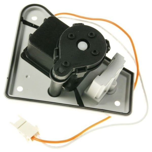 SOS Accessoire Pump for Tumble Dryer - C00627328, 488000627328 WHIRLPOOL, INDESIT, ARISTON HOTPOINT, BAUKNECHT, IGNIS