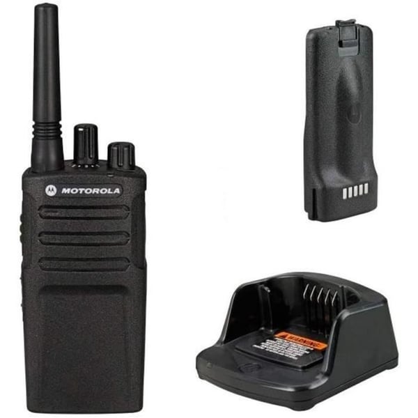 Walkie XT420 - MOTOROLA - RMP0166BHLAA