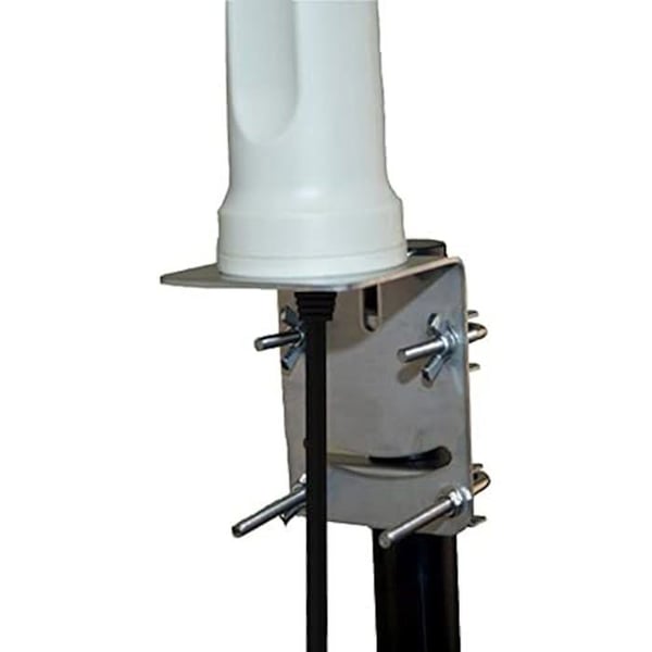 Antenne WiFi LTE - POYNTING - A-OMNI-0600-V1-02 - MIMO 2x2 - IP65 - Bredbandsfrekvens