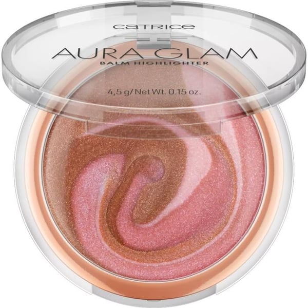 Catrice - Aura Glam Illuminator -