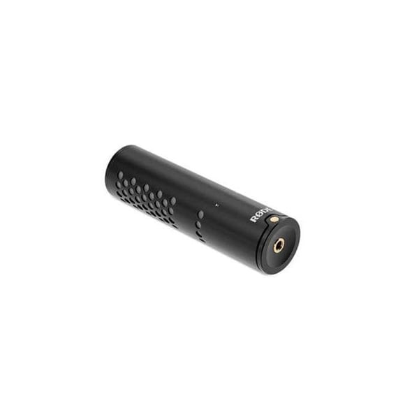 Rode VideoMicro II Mikro för Kamera
