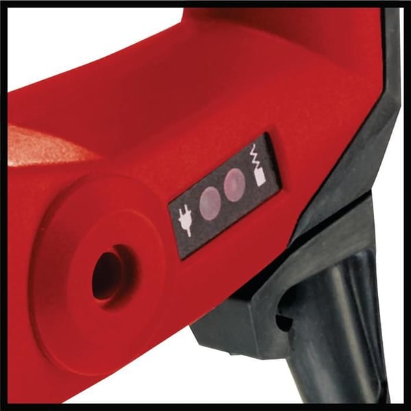 Einhell Slaghack TE-RH 32 4F Kit (1250 W, 5J, SDS-Plus, med 3 bor: spetsiga och platta mejslar)