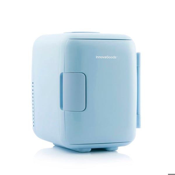 Mini Kylskåp för Kosmetika - Frecos - InnovaGoods - 4L - Portabel - Elektrisk