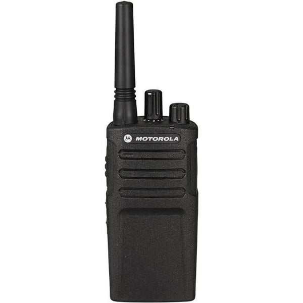 Walkie XT420 - MOTOROLA - RMP0166BHLAA