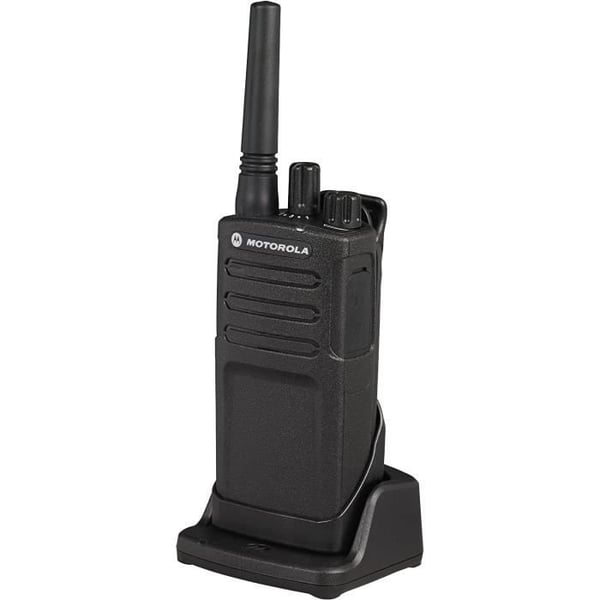 Walkie XT420 - MOTOROLA - RMP0166BHLAA