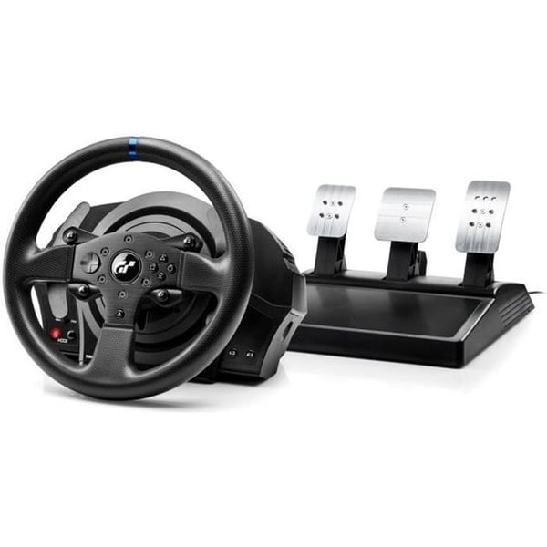 THRUSTMASTER T300RS GT Edition videospelsratt - För PC / PS3/ PS4 / PS5 Fungerar med PS5-spel*