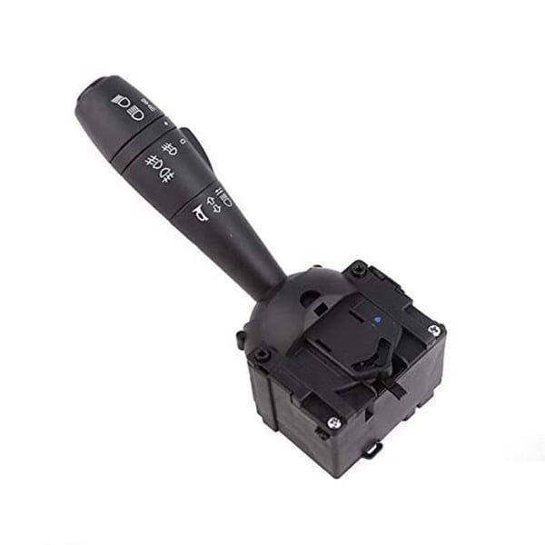 Strömställare för Dacia Dokker Lodgy Logan Sandero Renault Clio 8201167988 255405056R Rattkontroll Blinkers