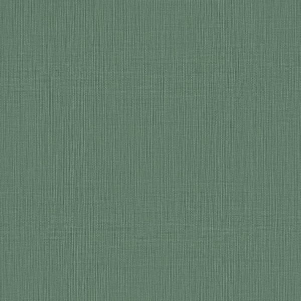 Non-woven wallpaper 399864 green Uni uni Michalsky 6 A.S. Creation