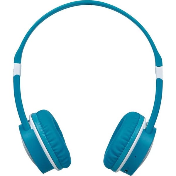 Trådlösa hörlurar - SENCOR - SEP 702BT - Bluetooth 5.3 - Inbyggd mikrofon - Sluten design