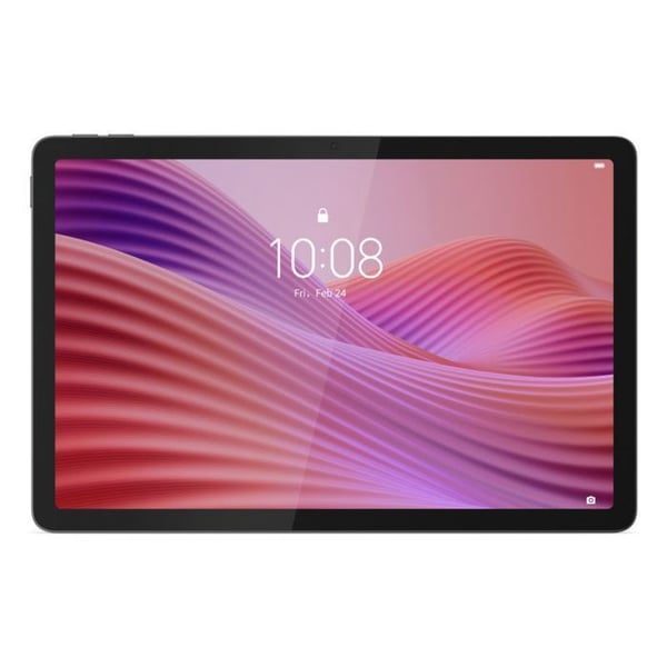 Taktile Surfplatta - LENOVO - TAB 10.1 - 4 GB RAM - 128 GB Lagring - LTE 4G - Android 14