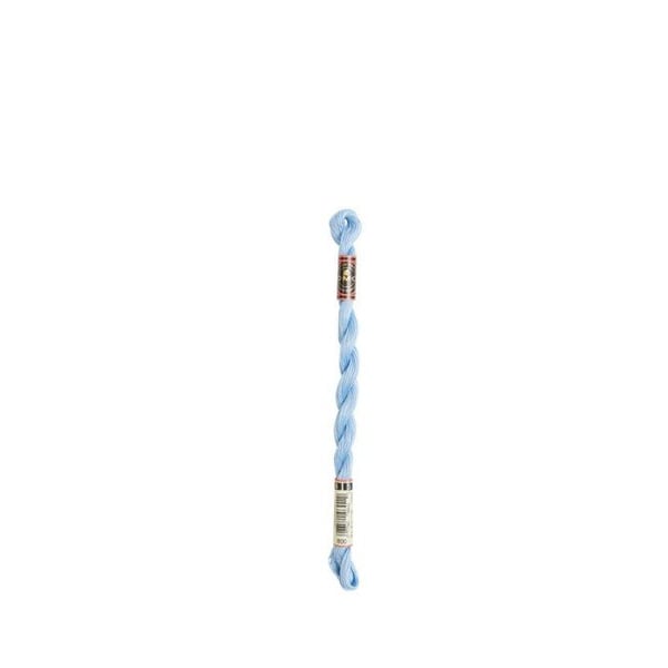 DMC - Fil DMC Coton Perlé Small N8 Col. 800