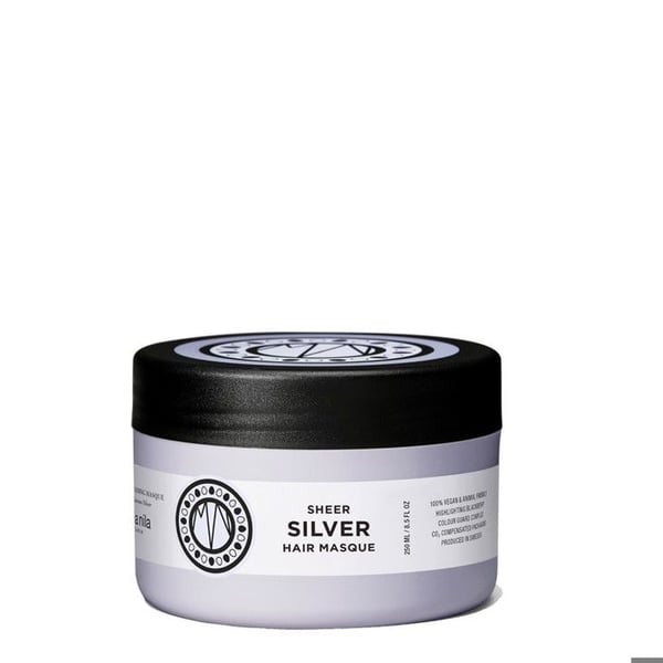 mask i rent silver