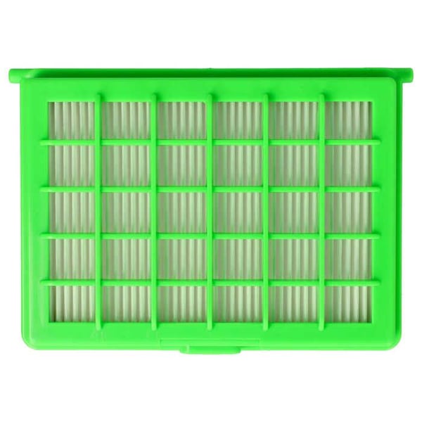 HEPA-filter - Moulinex - Dammsugare - Kompatibel med Rowenta, Tefal