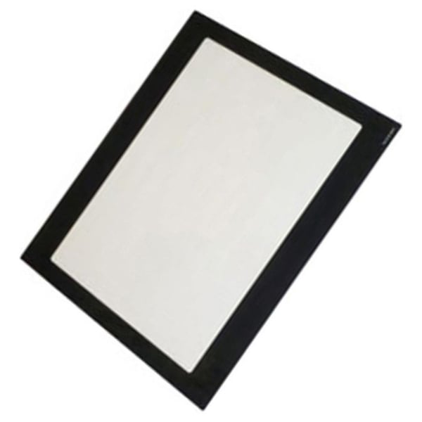 Vitre inre av originaldörr 493X410 mm Ugn, spis DG64-00155A SAMSUNG