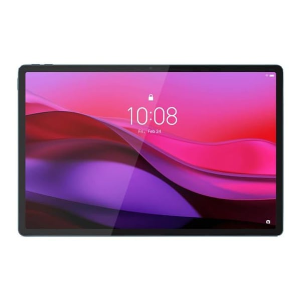 Touchscreen Tablet - Lenovo - Yoga Tab Plus - 12,7" - 256 GB - Stylus included