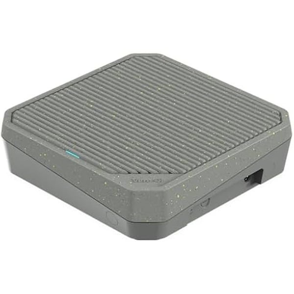 WiFi-router - ACER - Connect Vero W6m - WiFi 6E upp till 7.8 Gbps - Mesh-system - Återvunnet plast PCR