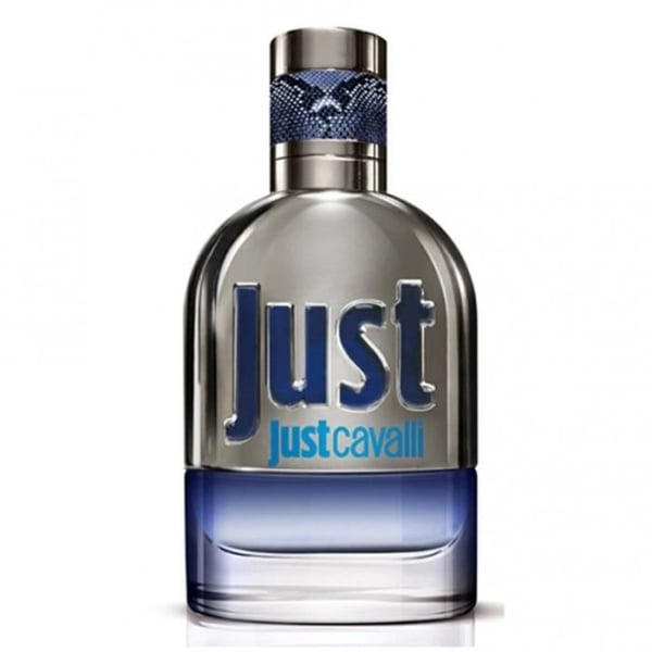 Roberto Cavalli Just Cavalli för Honom Eau de Toilette Spray 30 ml