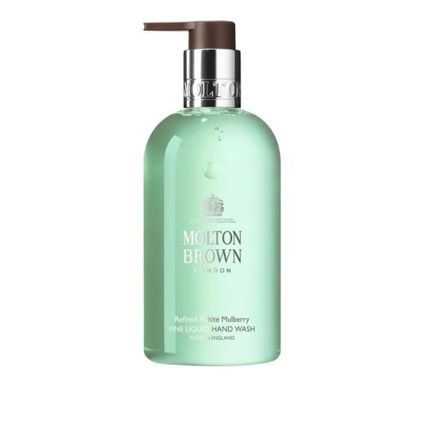 Handtvål - MOLTON BROWN - NHH017 - Klinsalvia - Bergamott - Timjan Handtvål - MOLTON BROWN - NHH017 - Klinsalvia - Bergamott - Timjan