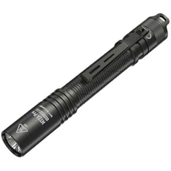 Torche - NITECORE - MT2A Pro - 1000 lumen - Uppladdningsbar - 400 m räckvidd