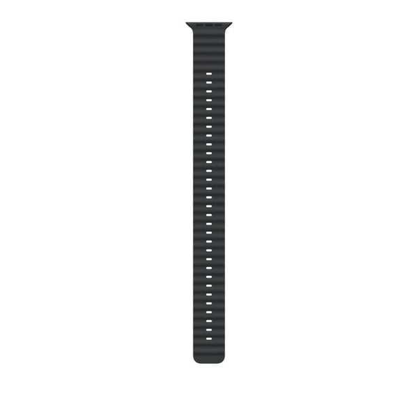 ÄPPLE Apple Watch 49 Svart Bla