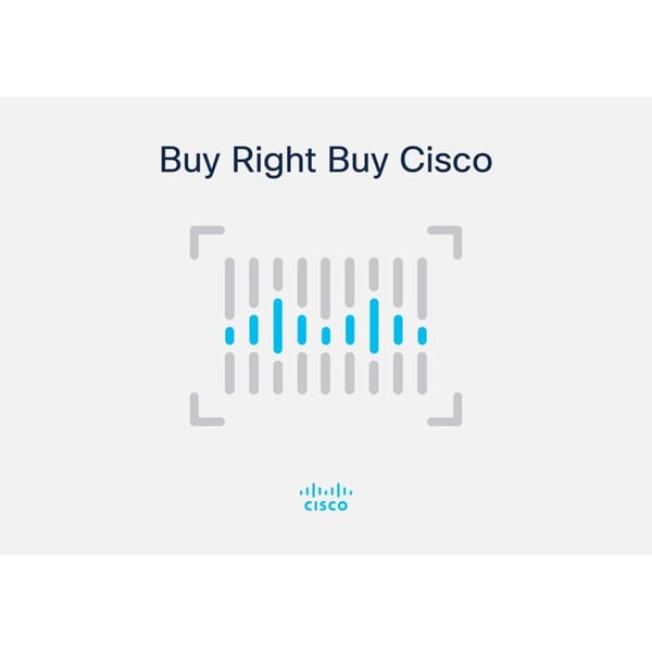 Cisco AIR-PWRINJ6 Strömkälla