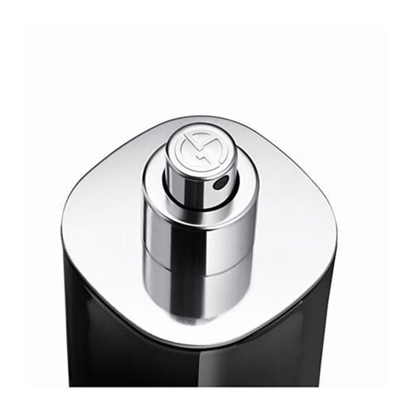 Code Parfum - parfym (påfyllningsbar) - Volym: 75 ml