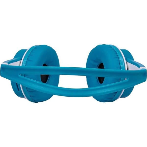 Trådlösa hörlurar - SENCOR - SEP 702BT - Bluetooth 5.3 - Inbyggd mikrofon - Sluten design
