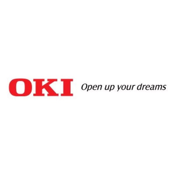 Kompatibel OKI B432/B512/MB492/MB562 tonerkassett - Svart