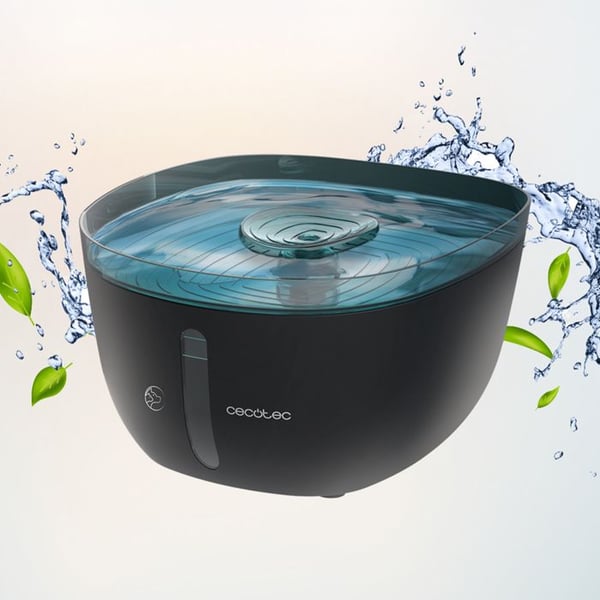 Cecotec Vesiannostelija Pumba 2200 Refresh