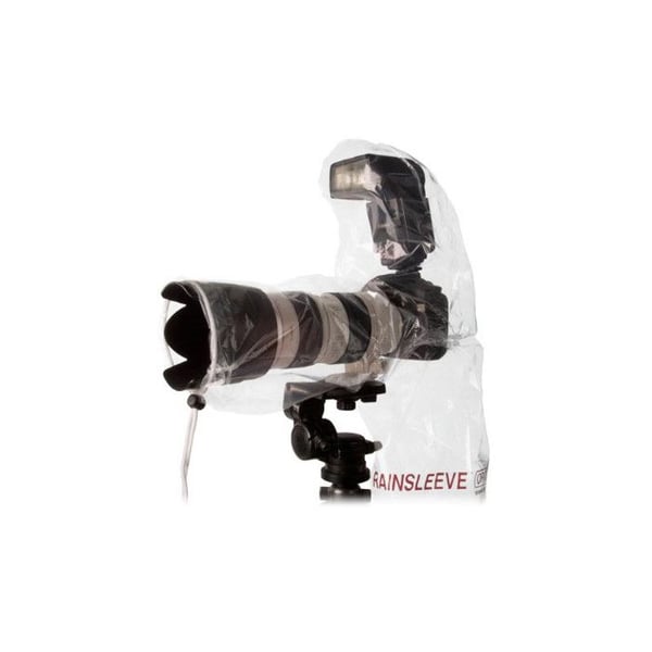 OPTECH FLASH X2 REGNSKYDDSFÅSKA 14''