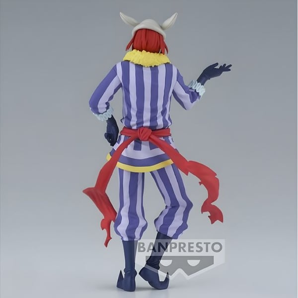 Figurine - Otherworld - That Time I Got Reincarnated As A Slime - Laplace (vol.1
