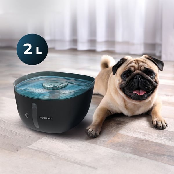 Cecotec Vesiannostelija Pumba 2200 Refresh