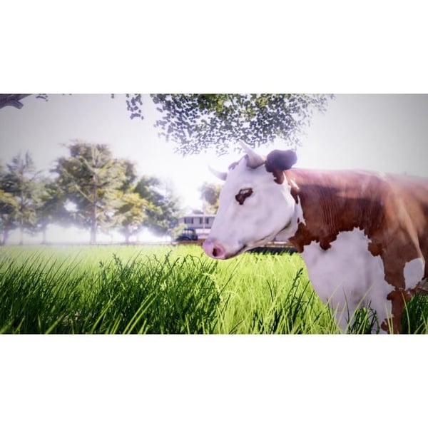 Real Farm - Premium Edition PS5-spel