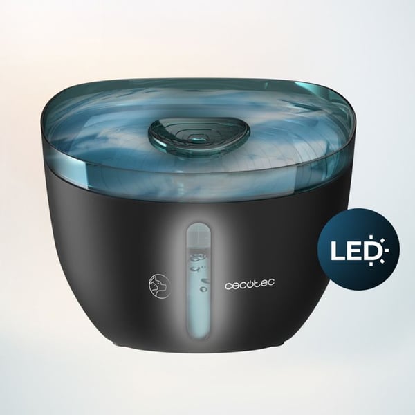Cecotec Vesiannostelija Pumba 2200 Refresh