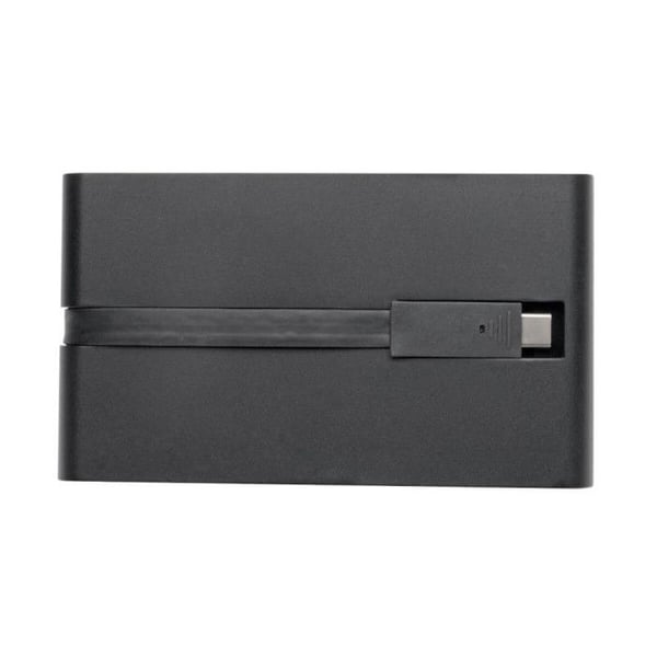 EATON USB-C Dock 4K HDMI VGA H