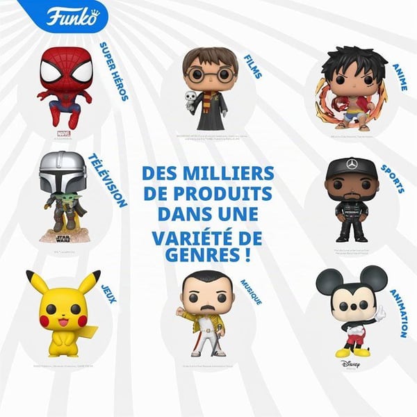 Figurine Funko Pop! Marvel - Captain America Infinity Saga - 1476
