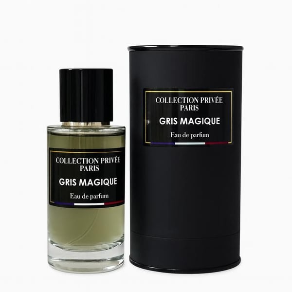 Collection Privée Gris Magique Eau de parfum unisex 50ml