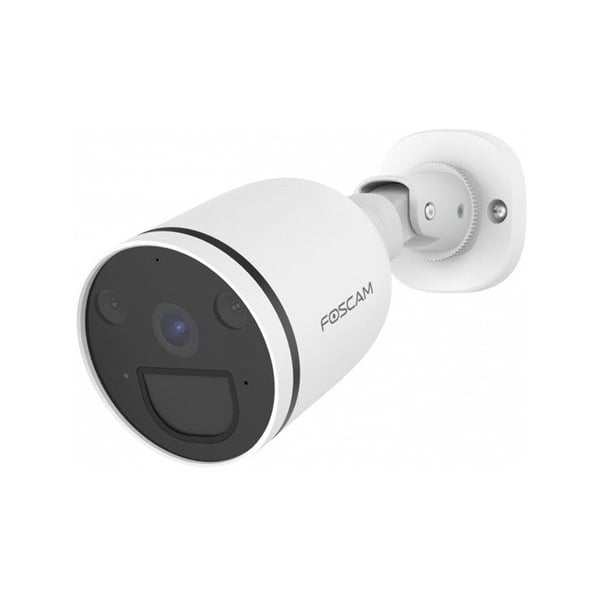Foscam S41 4MP Wi-Fi IP-kamera med projektor