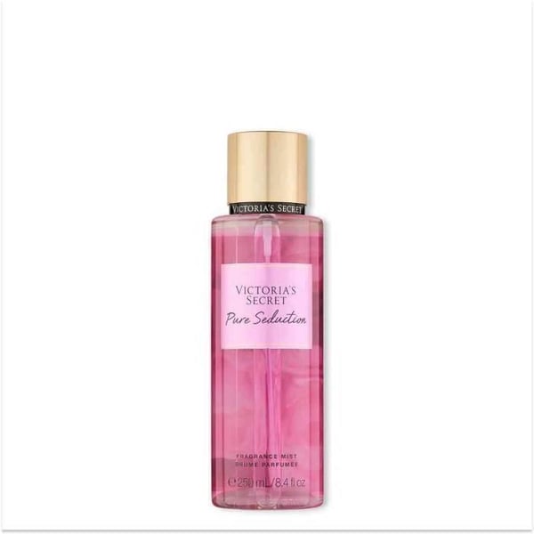 Brume parfumée - Victoria's Secret - Pure Seduction - 250ml - Eau fraîche - Fruité