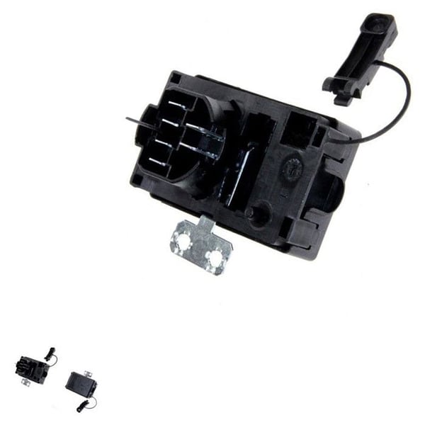 Plint - Ugn, spis - ARISTON HOTPOINT, SCHOLTES, INDESIT, WHIRLPOOL (48696)